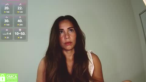 miss beauty coming 96 2300 online show from 11-23-25, 03:06