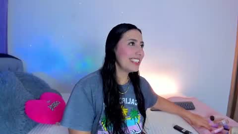 Snapshot of my__aleja chatting on 06-12-26, 05:39 ........ online show from 06-12-26, 05:39