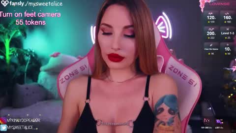 Snapshot of my__sweet__alice chatting on 09-10-25, 12:05 mysweetalice online show from 09-10-25, 12:05