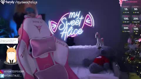 Snapshot of my__sweet__alice chatting on 03-13-26, 05:25 mysweetalice online show from 03-13-26, 05:25