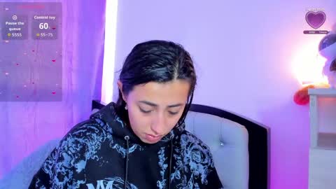 my_aleja_ online show from 04-18-26, 11:47