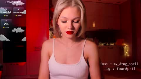 April online show from 02-22-25, 01:55