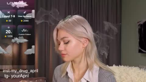 April online show from 10-24-25, 05:26