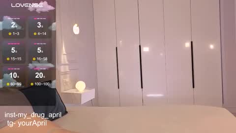 April online show from 11-21-25, 08:29