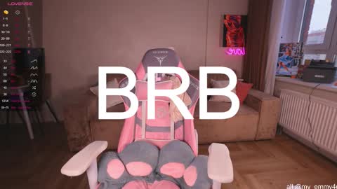 Emmy online show from 11-07-25, 09:31