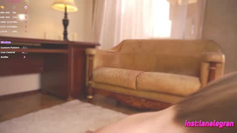 Lana LeeFav menu tip-SquirtFav patterns111112130145155 online show from 11-17-25, 06:08