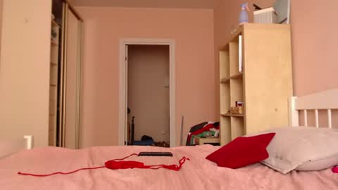 Hannah  welcome  online show from 07-28-26, 12:48