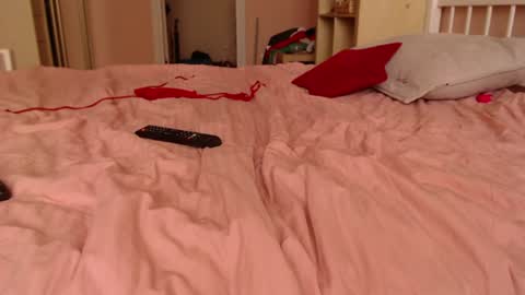 Hannah  welcome  online show from 07-28-26, 03:21