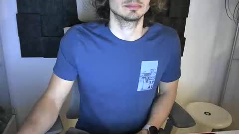 my_lovely_body online show from 03-04-26, 08:37