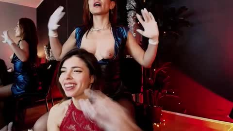 Snapshot of my_maite chatting on 12-31-24, 06:46 Maite online show from 12-31-24, 06:46