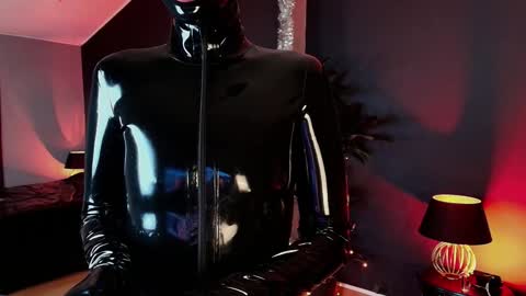 Snapshot of my_maite chatting on 01-01-25, 10:54 Maite online show from 01-01-25, 10:54