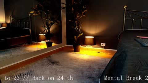 Snapshot of my_maite chatting on 01-18-25, 03:27 Maite online show from 01-18-25, 03:27