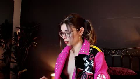 Snapshot of my_maite chatting on 02-03-25, 06:39 Maite online show from 02-03-25, 06:39