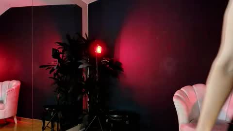 Maite online show from 03-05-26, 01:40