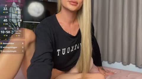 Sandra Muse online show from 07-22-26, 06:05