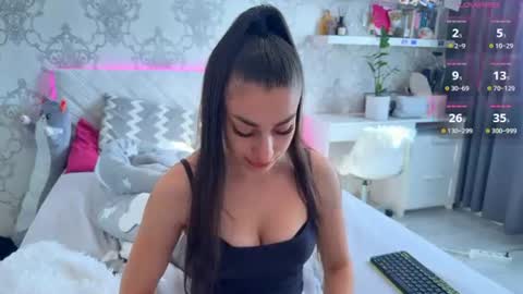 Snapshot of my_naomi chatting on 07-05-26, 02:02 Naomi online show from 07-05-26, 02:02