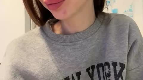 Snapshot of my_ninja_girl chatting on 11-30-25, 01:04 JIN online show from 11-30-25, 01:04