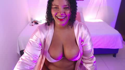 My Sweety Bom online show from 04-08-26, 01:33