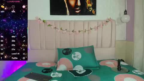 mya_blaze online show from 09-29-25, 02:11