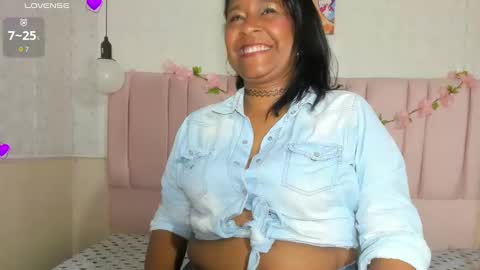 mya_blaze online show from 10-28-25, 12:52