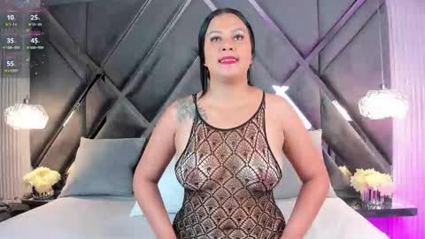 Mariana Evans online show from 02-16-26, 11:39