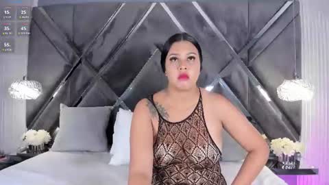 Mariana Evans online show from 07-30-26, 11:42