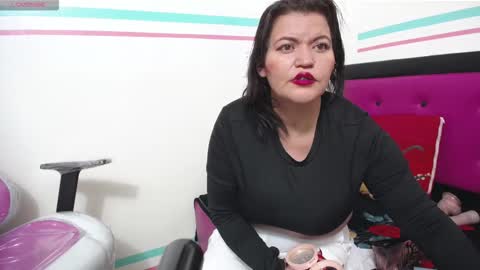  MYA ROUSE  online show from 02-10-26, 11:47