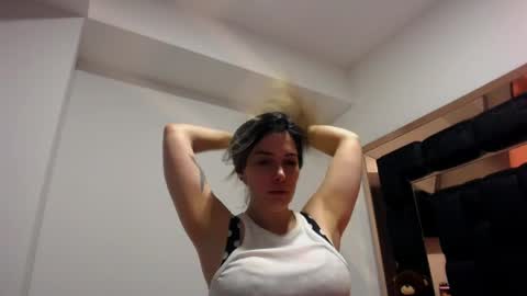 Myah Angel online show from 05-02-26, 03:44