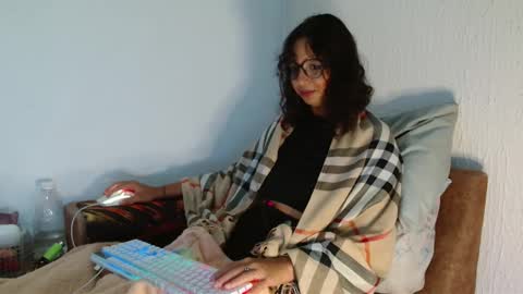 myamillor online show from 02-22-26, 08:40