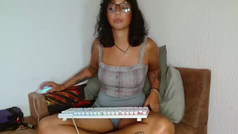 Snapshot of myamillor chatting on 03-24-26, 09:20 myamillor online show from 03-24-26, 09:20