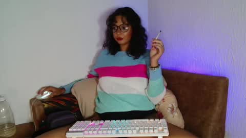 Snapshot of myamillor chatting on 03-30-26, 09:38 myamillor online show from 03-30-26, 09:38