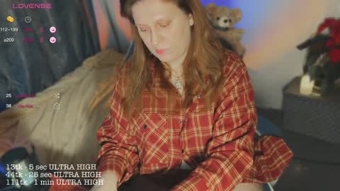 Snapshot of myanotherday chatting on 12-14-24, 11:23 Kate online show from 12-14-24, 11:23