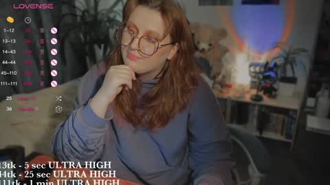 Snapshot of myanotherday chatting on 01-27-25, 10:49 Kate online show from 01-27-25, 10:49