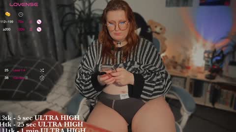 Snapshot of myanotherday chatting on 01-30-25, 02:38 Kate online show from 01-30-25, 02:38