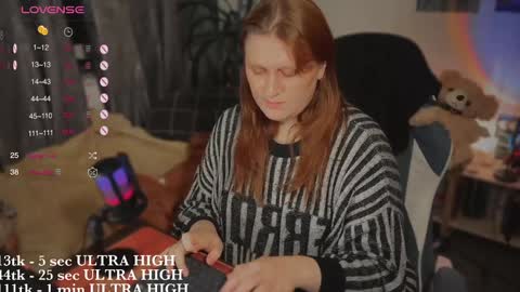 Snapshot of myanotherday chatting on 02-03-25, 02:25 Kate online show from 02-03-25, 02:25