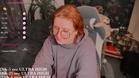 Kate online show from 10-23-25, 11:24