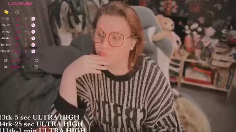 Kate online show from 01-07-26, 01:19