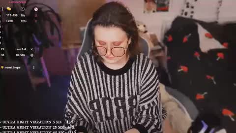 Kate online show from 02-13-26, 11:45