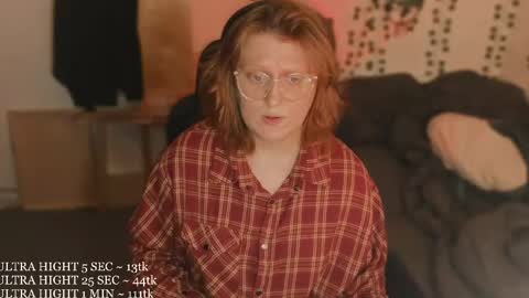 Kate online show from 04-29-26, 10:49