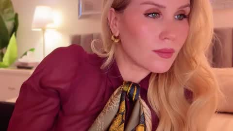 Mya-be Yours P online show from 02-01-26, 05:33