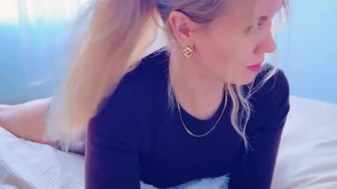 Mya-be Yours P online show from 03-30-26, 02:40