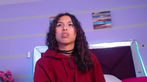 Snapshot of myathtylerth chatting on 05-19-26, 01:56 Mya online show from 05-19-26, 01:56