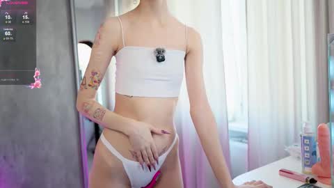 Lana online show from 03-11-26, 07:36