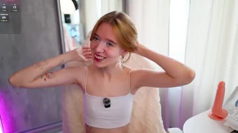 Lana online show from 04-03-26, 07:28