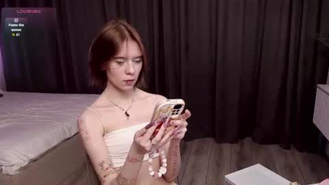 Lana online show from 07-20-26, 11:23