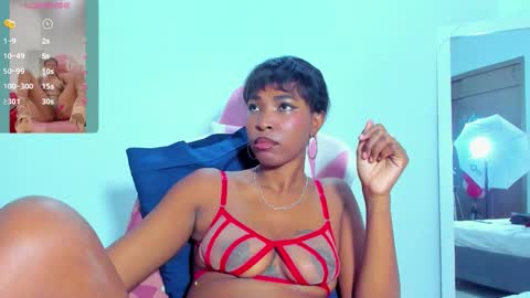 Samanta  online show from 03-10-26, 04:06