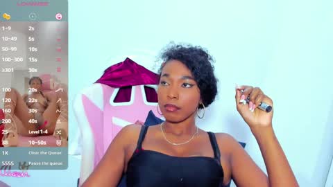 Samanta  online show from 04-12-26, 01:54