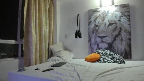 JUAN TORRES CREATURE online show from 11-16-25, 03:01