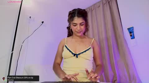 Caliope online show from 02-16-25, 04:20