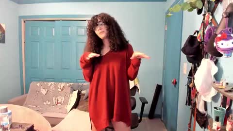 Grace online show from 10-29-25, 12:24